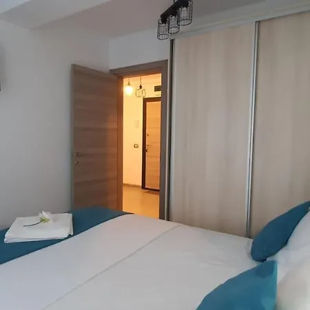 Apartman Alezzi &