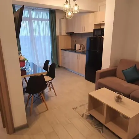 Alezzi & Apartman Năvodari