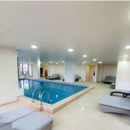 Apartman Alezzi &