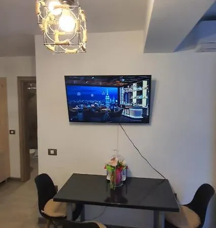 Alezzi & Apartman Năvodari