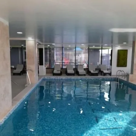 Apartman Alezzi & *